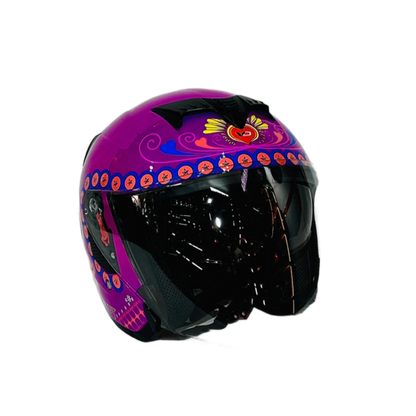 CASCO VOSSDOT ABIERTO