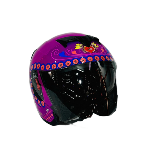 CASCO VOSSDOT ABIERTO