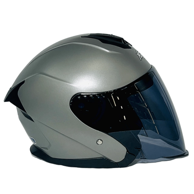 CASCO XECURO 586 ABIERTO