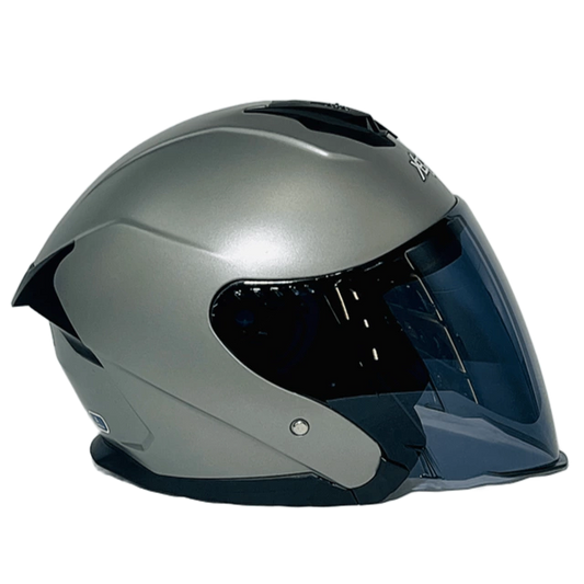 CASCO XECURO 586 ABIERTO