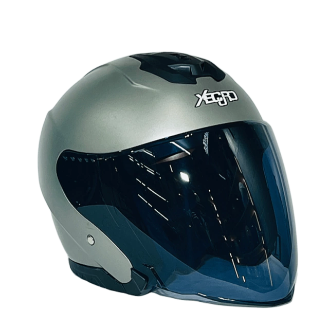 CASCO XECURO 586 ABIERTO