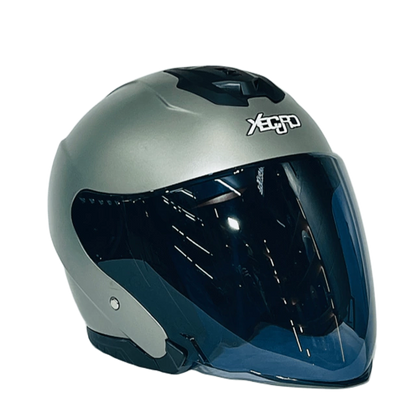 CASCO XECURO 586 ABIERTO