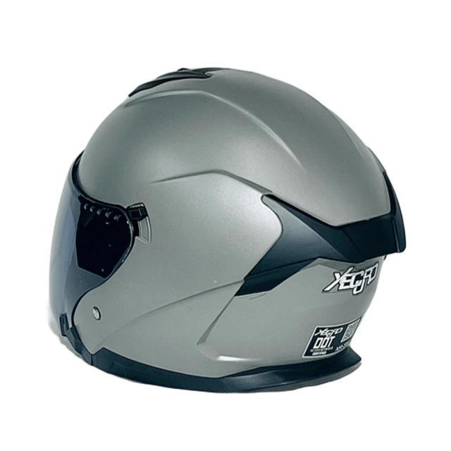 CASCO XECURO 586 ABIERTO