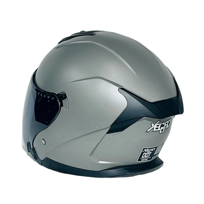 CASCO XECURO 586 ABIERTO