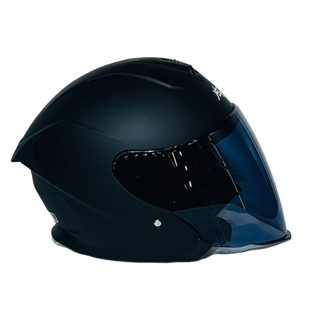 CASCO XECURO 586 ABIERTO
