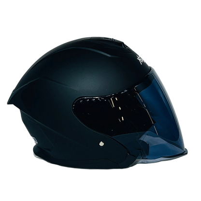 CASCO XECURO 586 ABIERTO