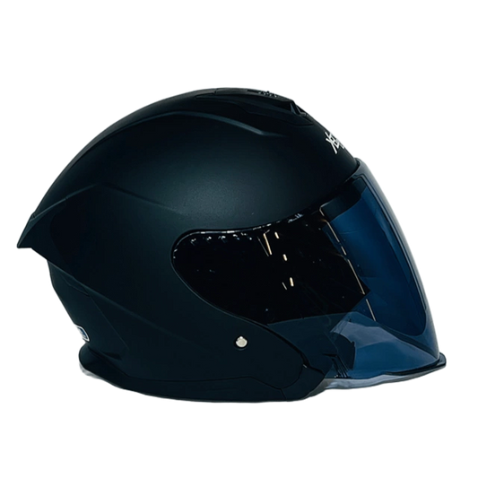 CASCO XECURO 586 ABIERTO