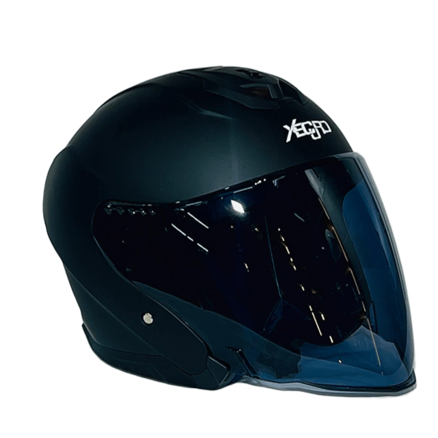 CASCO XECURO 586 ABIERTO