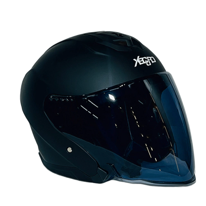 CASCO XECURO 586 ABIERTO