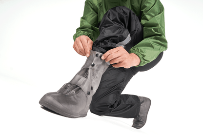 BOTAS IMPERMEABLES SILICONADAS