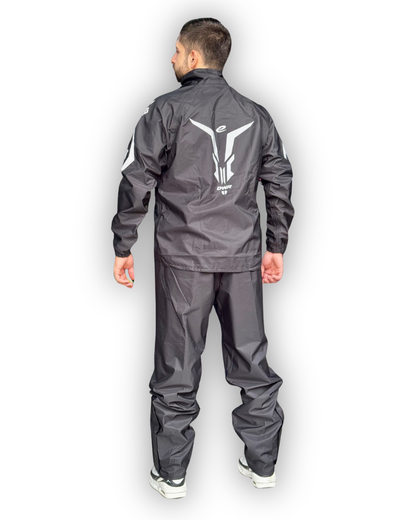Impermeable Tipo Sudadera Ewig Z Pro Max