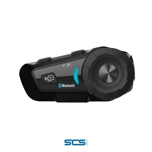 INTERCOMUNICADOR SCS S8 NEW