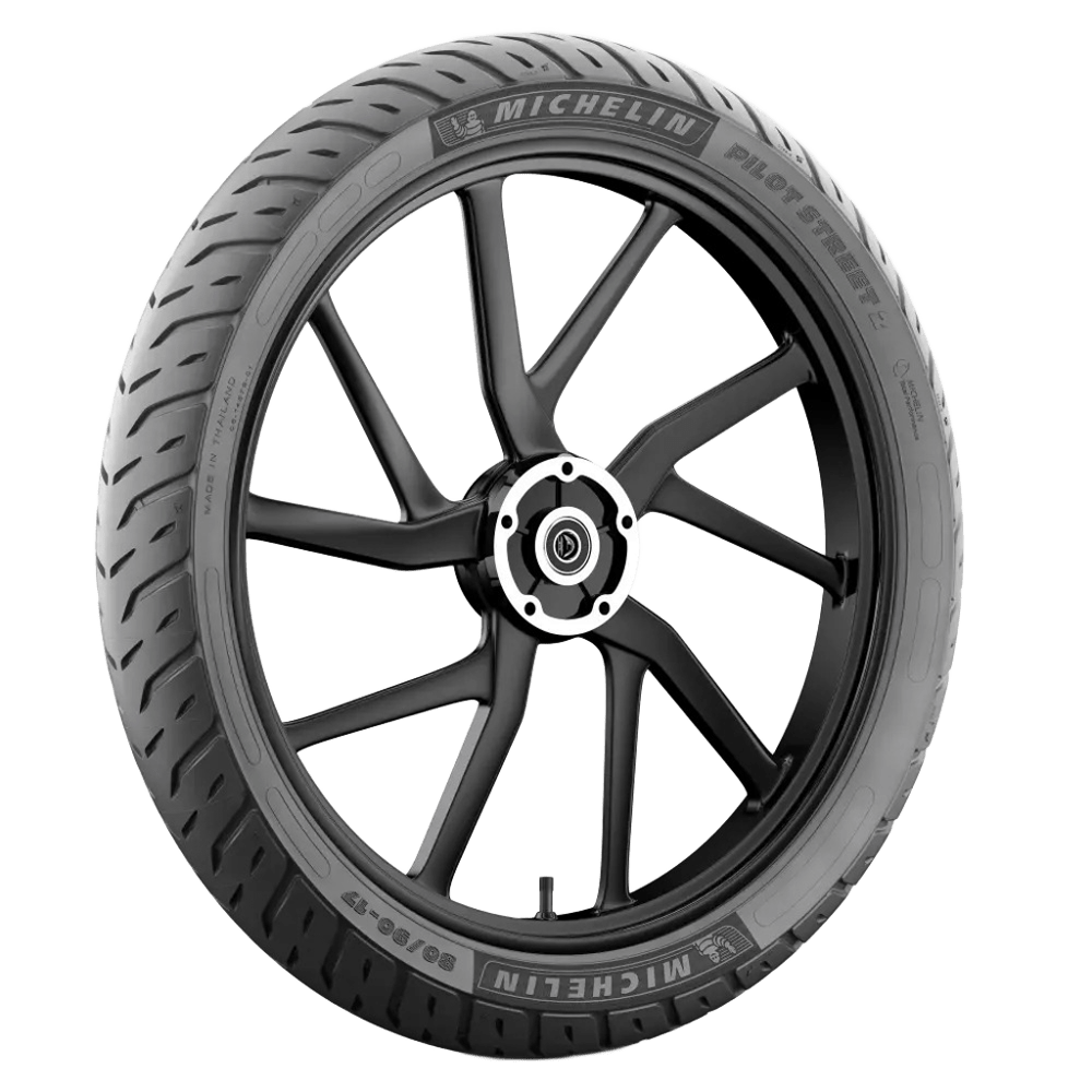 LLANTA MICHELIN PILOT STREET 2 90/90-18