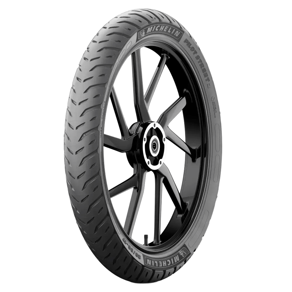 LLANTA MICHELIN PILOT STREET 2 90/90-18