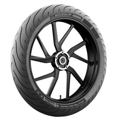 LLANTA MICHELIN PILOT STREET 150/60R-17