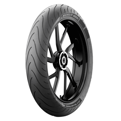 LLANTA MICHELIN PILOT STREET 150/60R-17