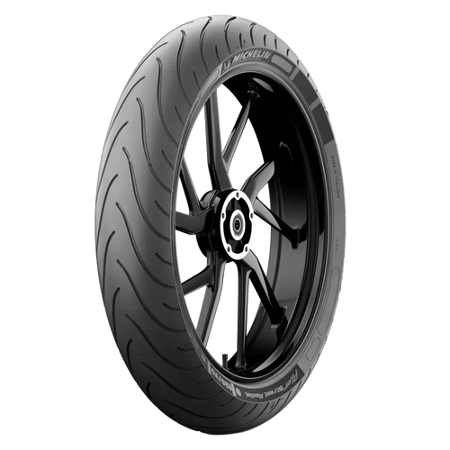 LLANTA MICHELIN PILOT STREET RADIAL 120/70R-17
