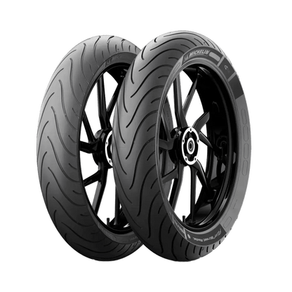 LLANTA MICHELIN PILOT STREET 180/55-17