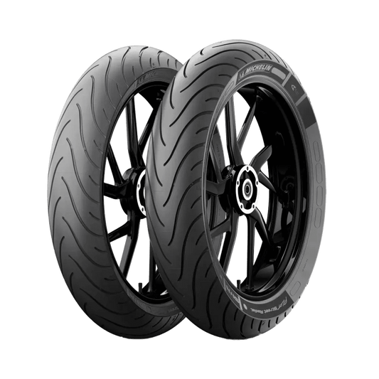 LLANTA MICHELIN PILOT STREET 180/55-17