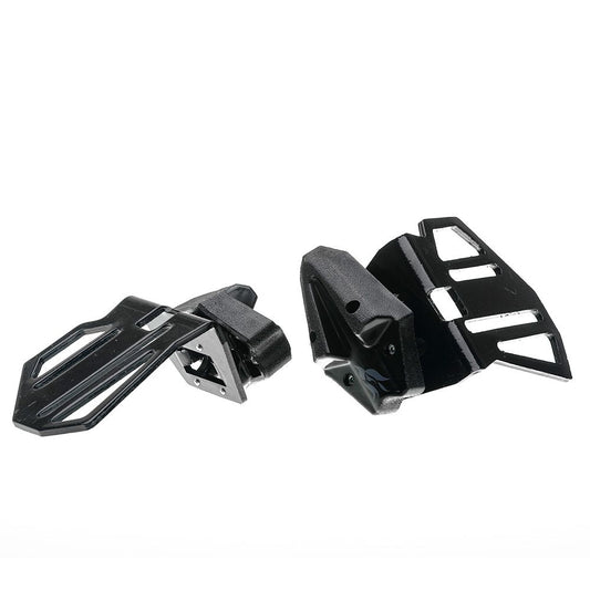 HAND SAVER SLIDER SCOOTER
