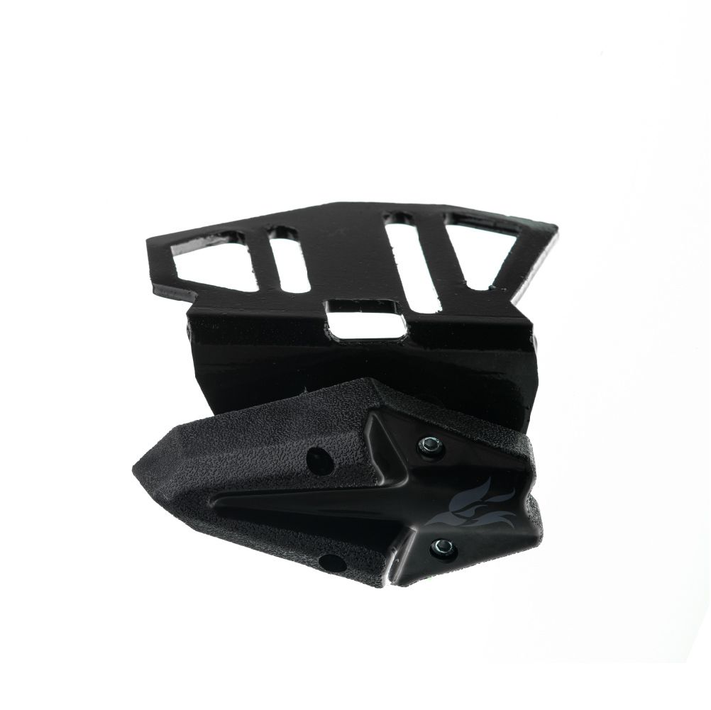 HAND SAVER SLIDER SCOOTER