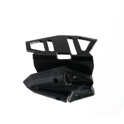 HAND SAVER SLIDER SCOOTER