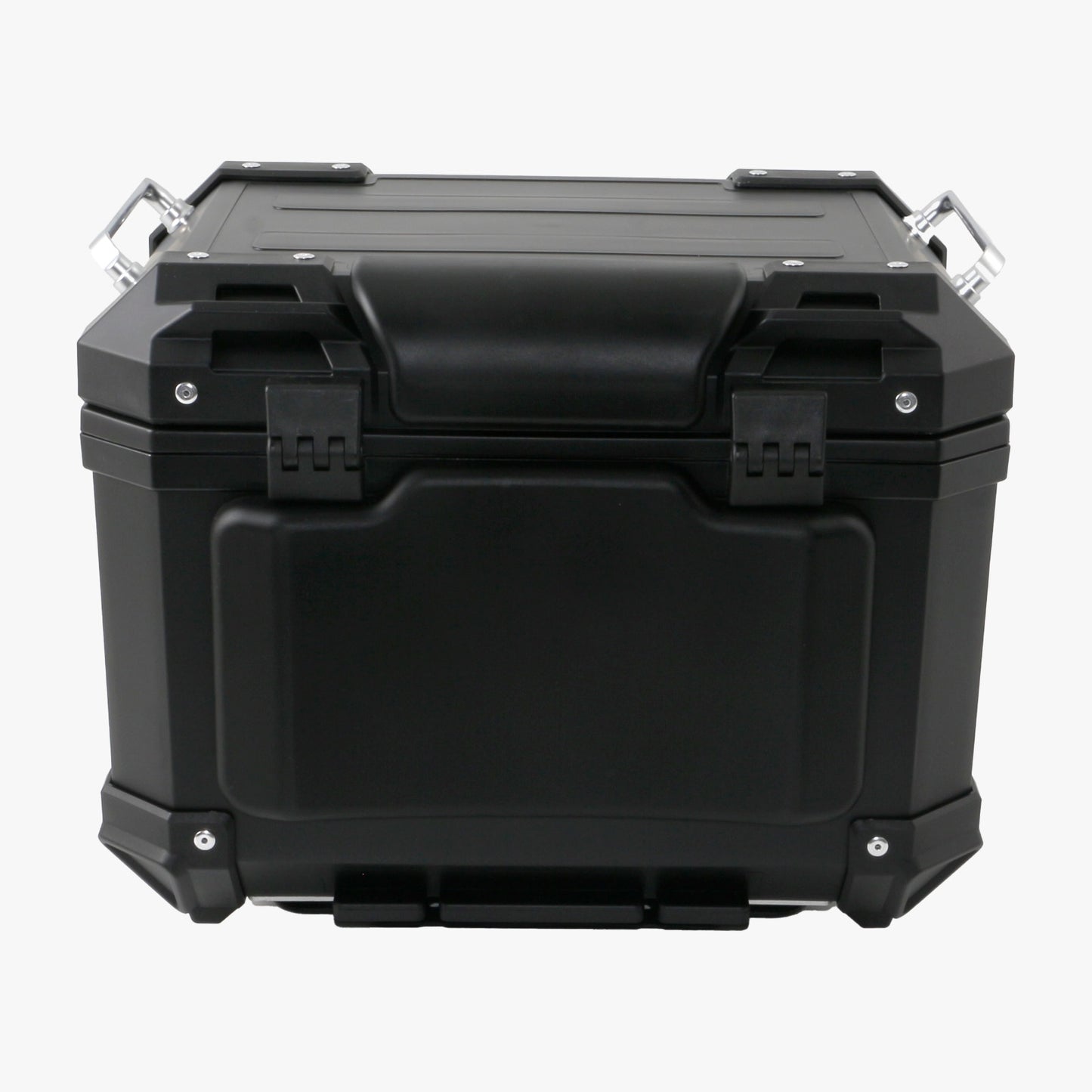 MALETERO SPARTAN 45L NEGRO DOBLE CHAPA