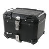 Maletero SPARTAN 45L Negro Doble Chapa