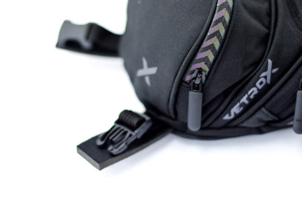 Maleta Impermeable DRYBAG VETROX 6L Tank Bag