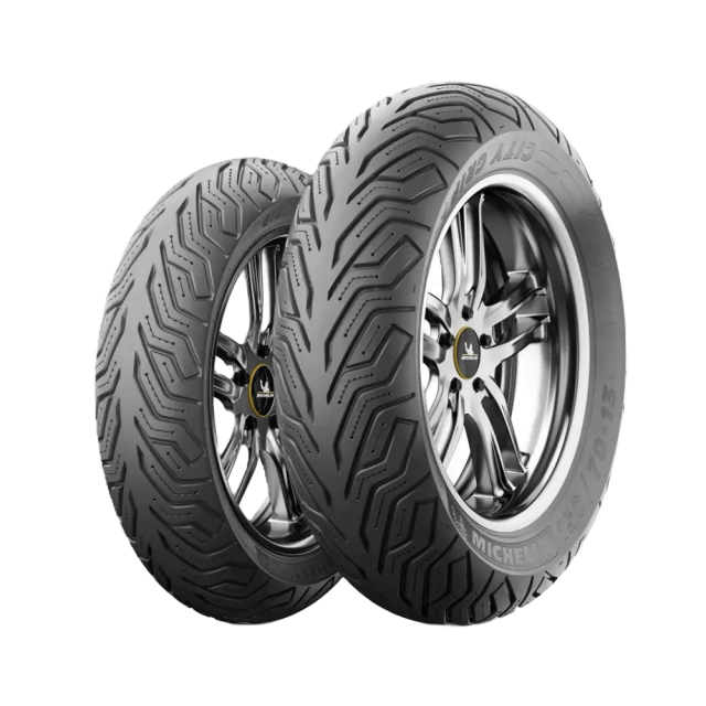 LLANTA MICHELIN CITY GRIP II 130-70-12