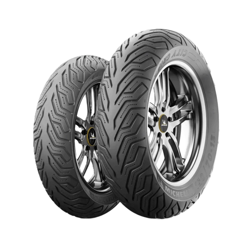 LLANTA MICHELIN CITY GRIP II 130-70-12