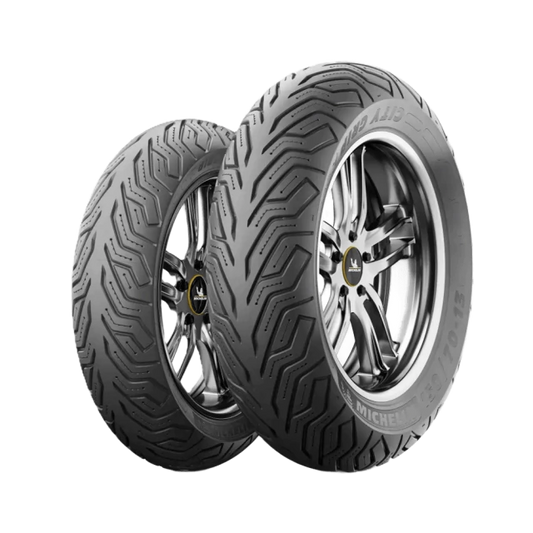 LLANTA MICHELIN CITY GRIP II 130-70-12