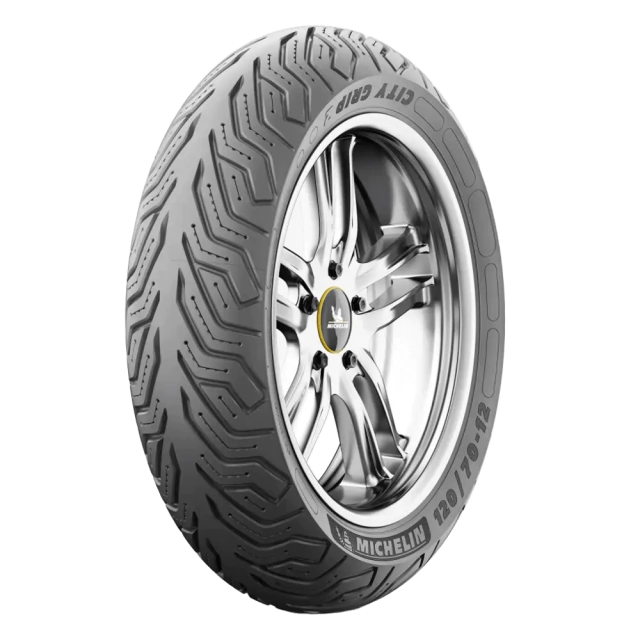 LLANTA MICHELIN CITY GRIP II 130-70-12