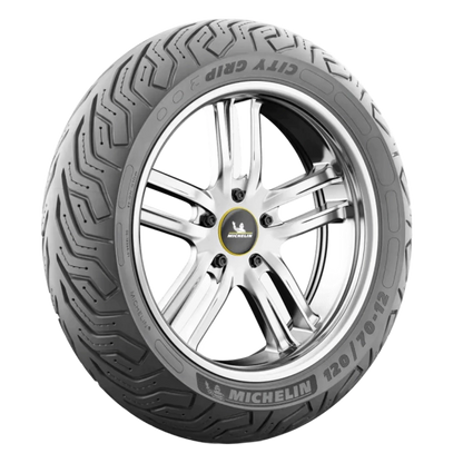 LLANTA MICHELIN CITY GRIP II 130-70-12