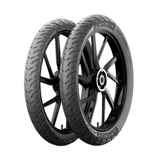 LLANTA MICHELIN PILOT STREET II 70/90-17