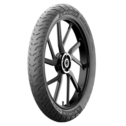 LLANTA MICHELIN PILOT STREET II 110/70-17