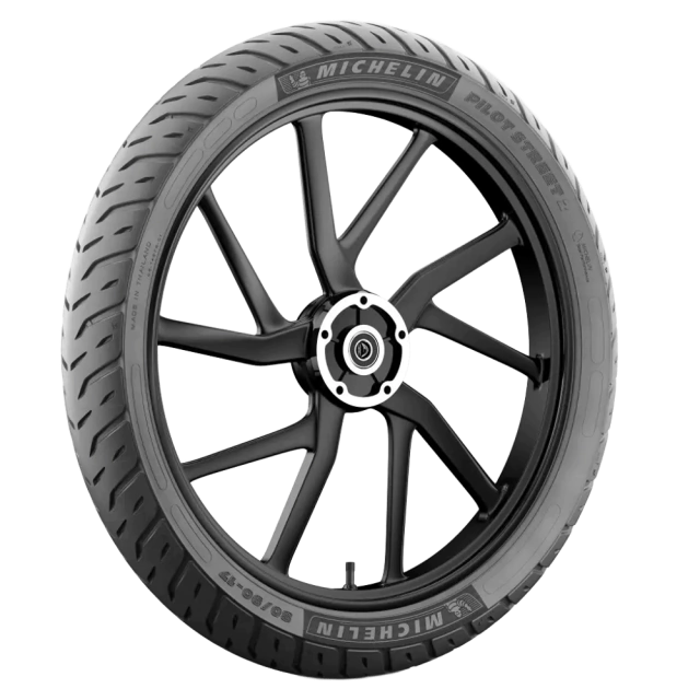 LLANTA MICHELIN PILOT STREET II 110/70-17
