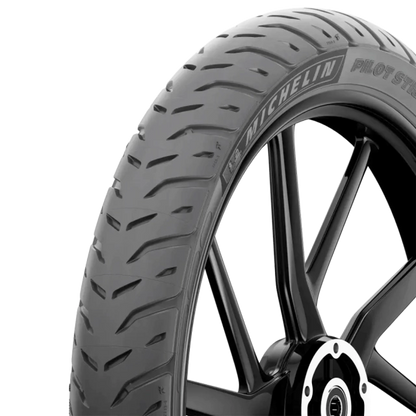 LLANTA MICHELIN PILOT STREET II 110/70-17