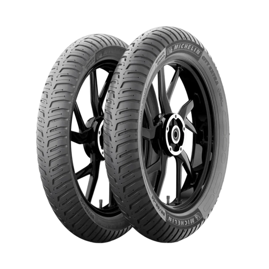 LLANTA MICHELIN CITY EXTRA 2.75-18