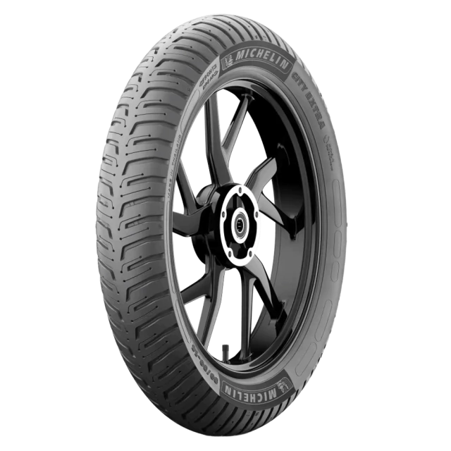 LLANTA MICHELIN CITY EXTRA 90/90-18