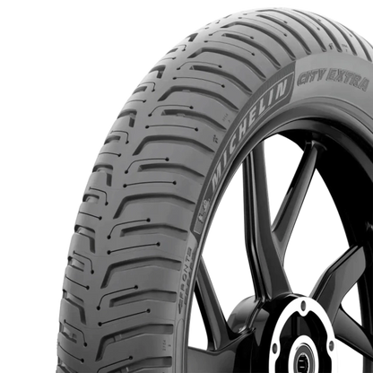 LLANTA MICHELIN CITY EXTRA 90/90-18