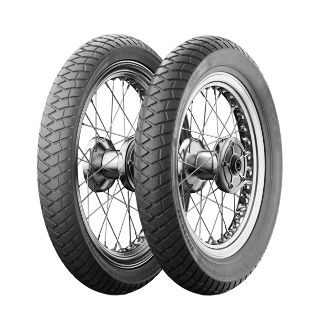 LLANTA MICHELIN ANAKE STREET 110/80-18