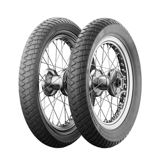 LLANTA MICHELIN ANAKE STREET 110/80-18