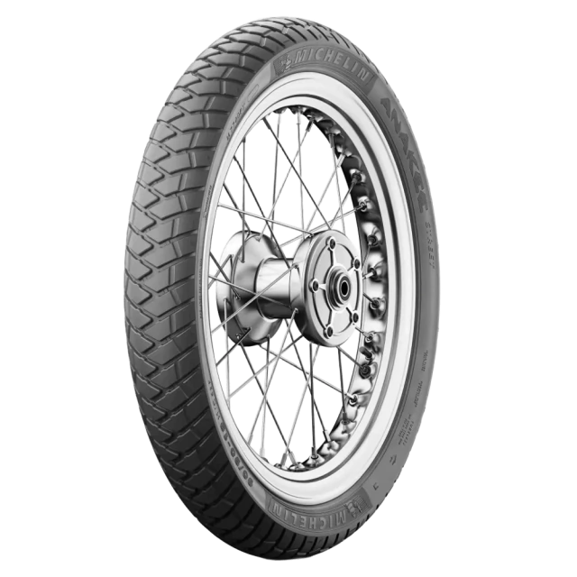 LLANTA MICHELIN ANAKE STREET 80/100-18