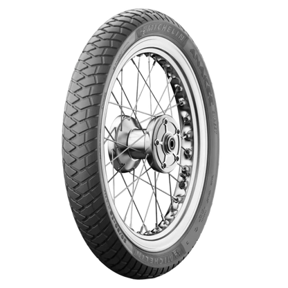 LLANTA MICHELIN ANAKE STREET 80/100-18