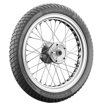 LLANTA MICHELIN ANAKE STREET 80/100-18