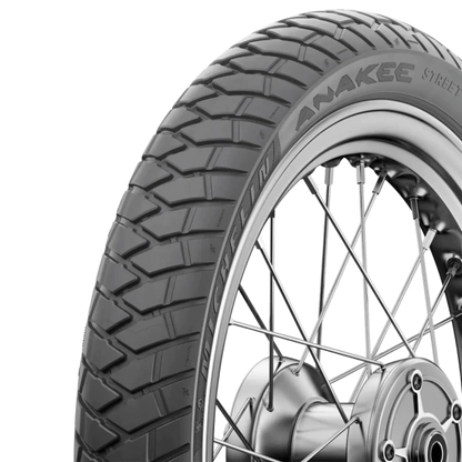 LLANTA MICHELIN ANAKE STREET 90/90-21