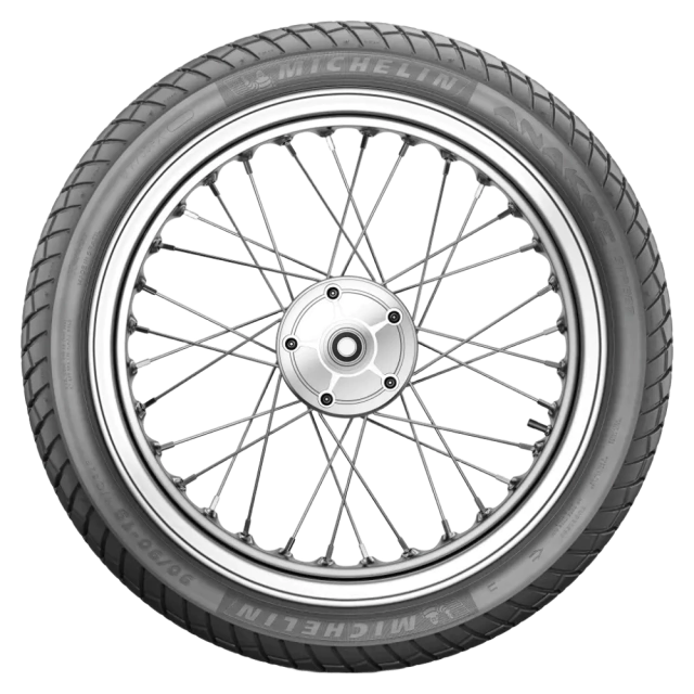 LLANTA MICHELIN ANAKE STREET 110/80-18