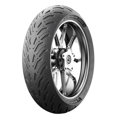 LLANTA MICHELIN 160/60ZR-17 ROAD 6