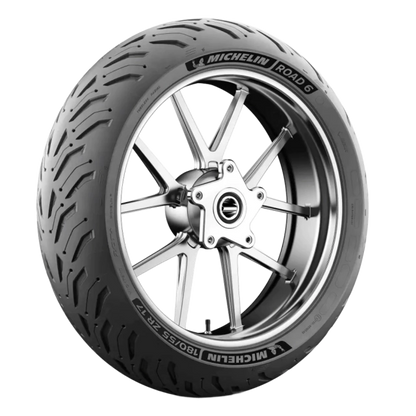 LLANTA MICHELIN 160/60ZR-17 ROAD 6